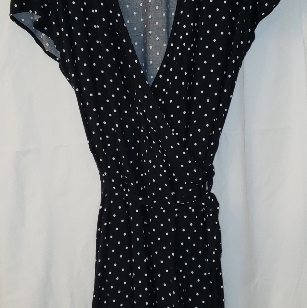 Old Navy Wrap dress